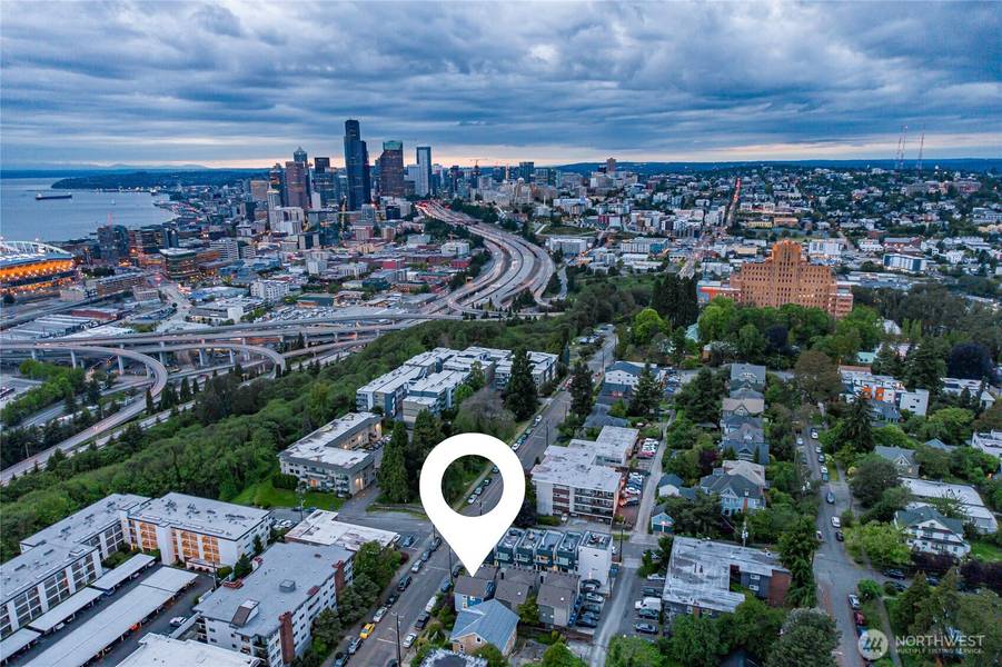 1508 12th AVE S #B, Seattle, WA 98144