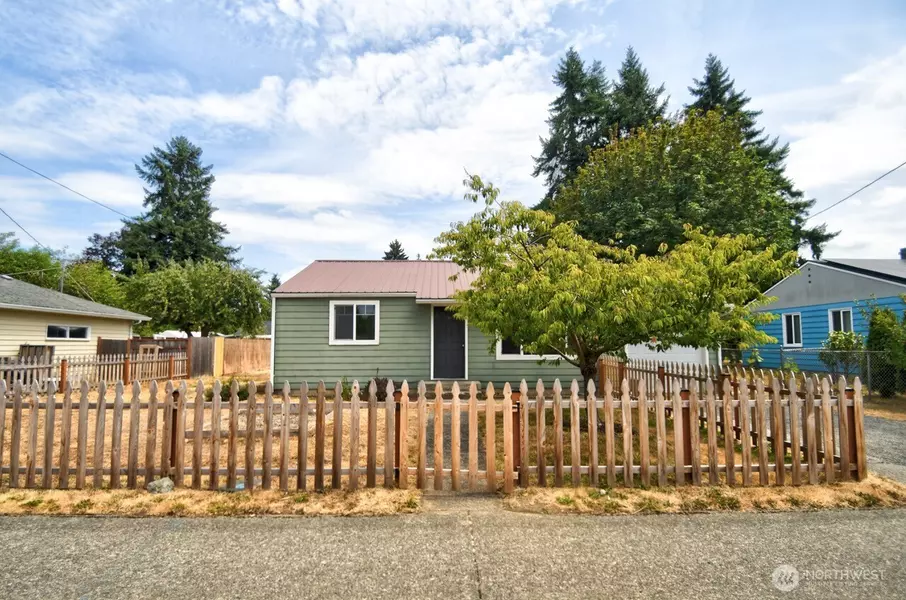 1310 Johnson RD, Centralia, WA 98531