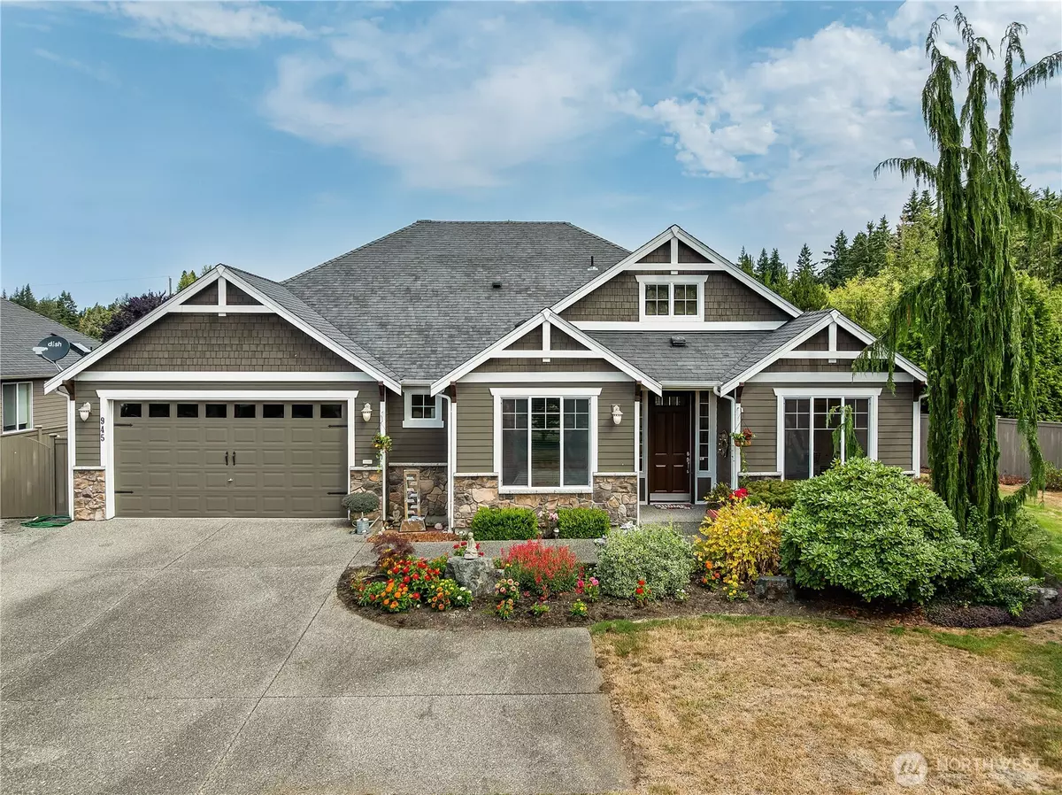 Camano Island, WA 98282,945 Secord CT