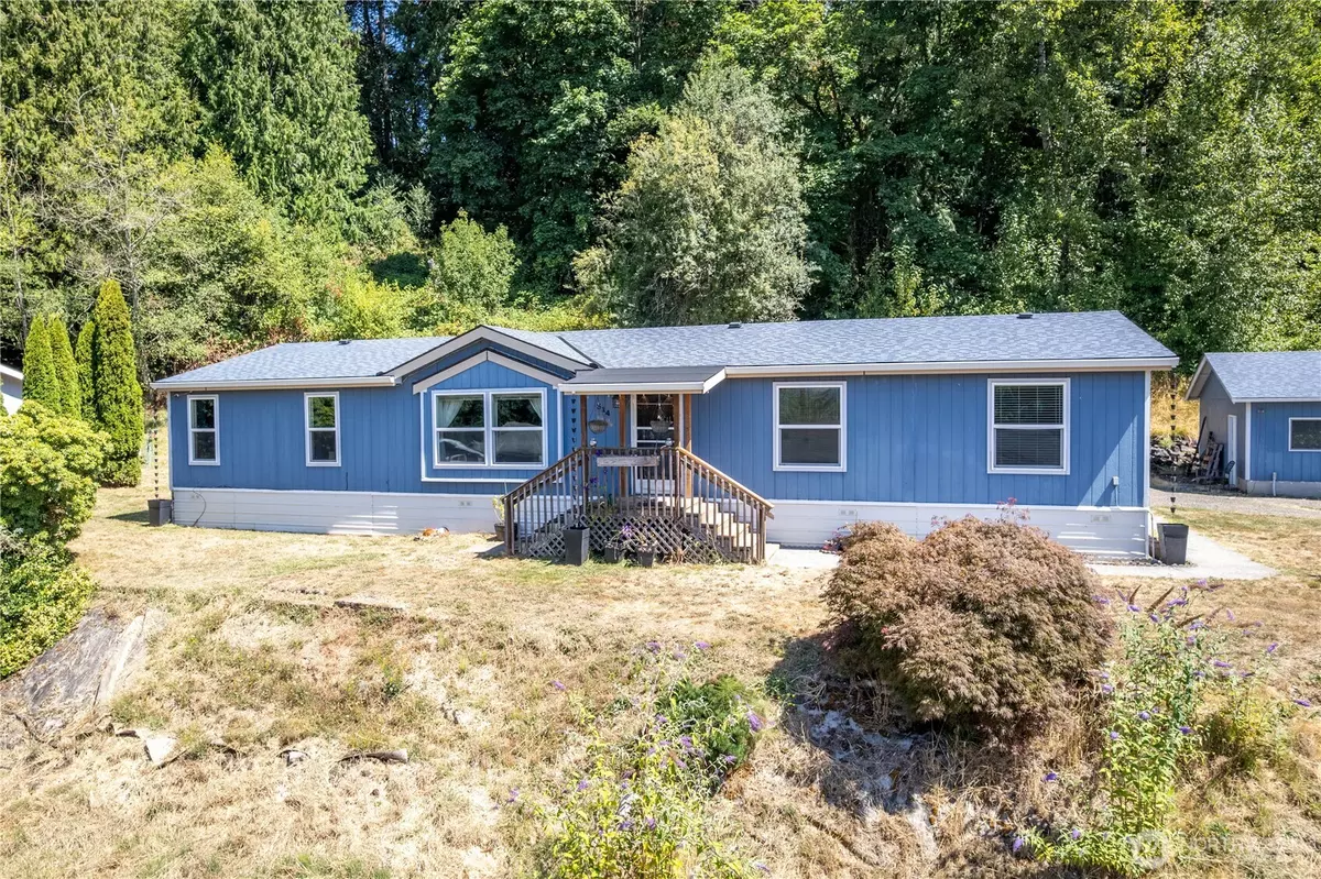 Kalama, WA 98625,314 Holly BLVD