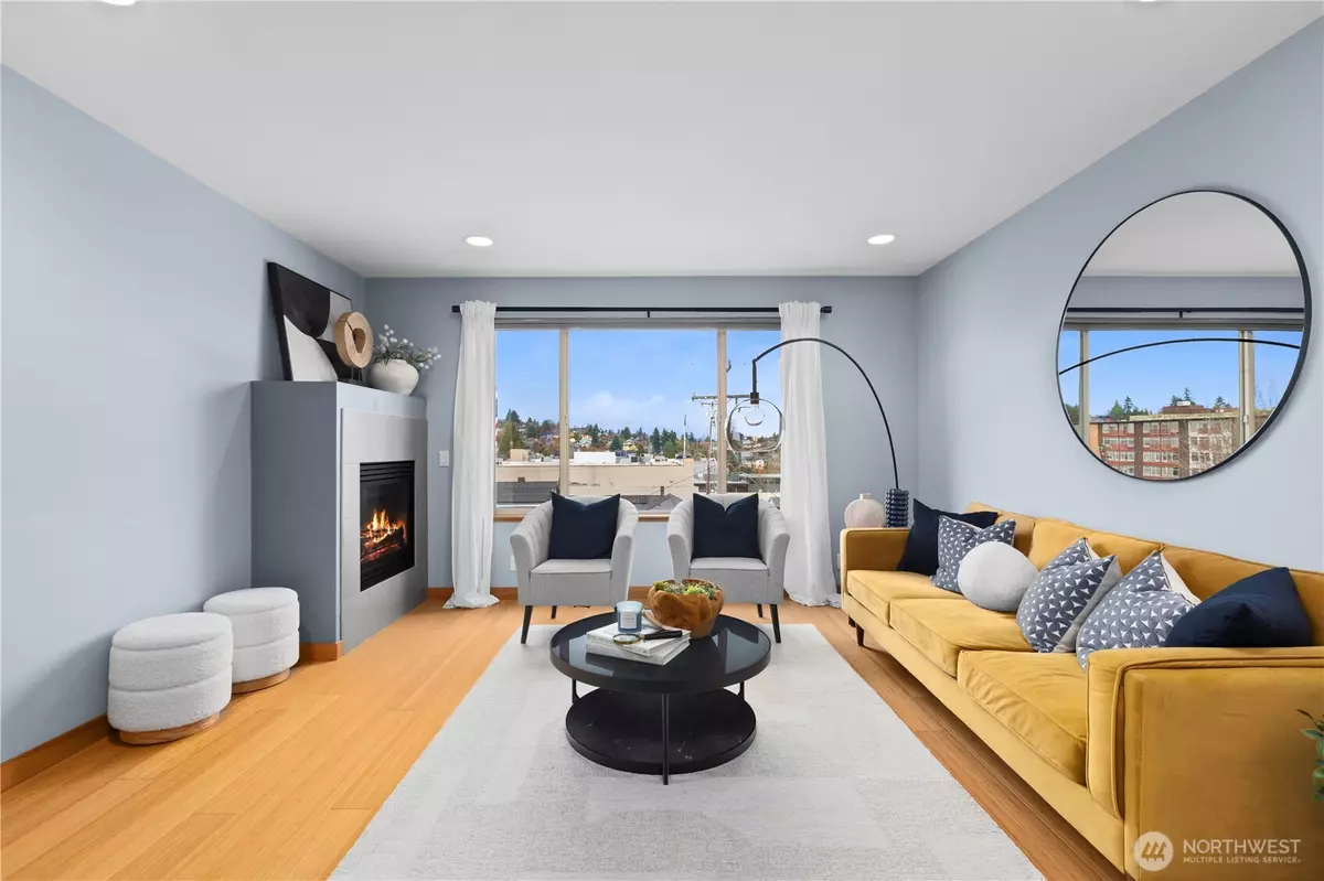 Seattle, WA 98126,4710 37th AVE SW #B