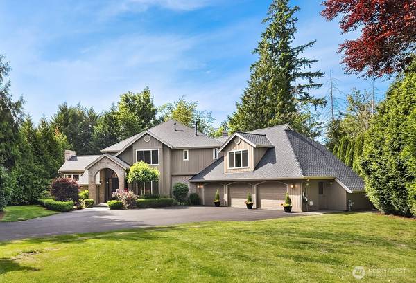 23826 SE 59th ST, Issaquah, WA 98029