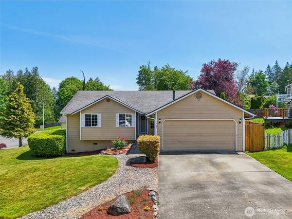 727 97th AVE SE, Lake Stevens, WA 98258