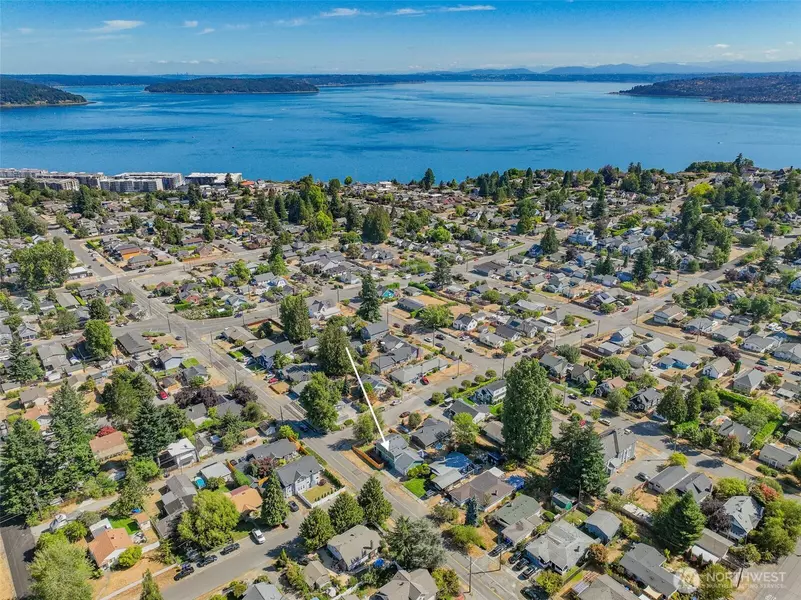 5016 N 43rd ST, Tacoma, WA 98407