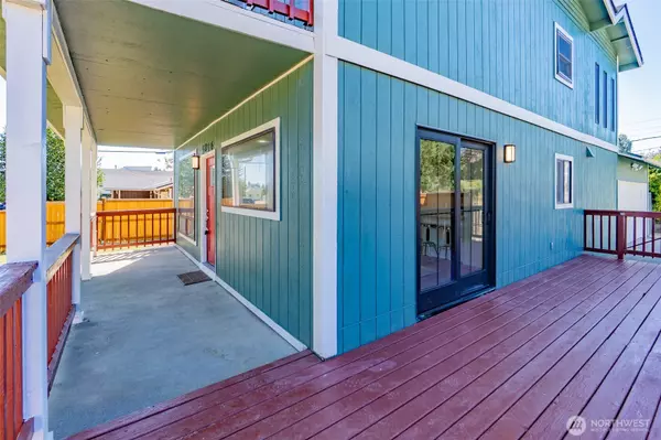 Tacoma, WA 98407,5016 N 43rd ST