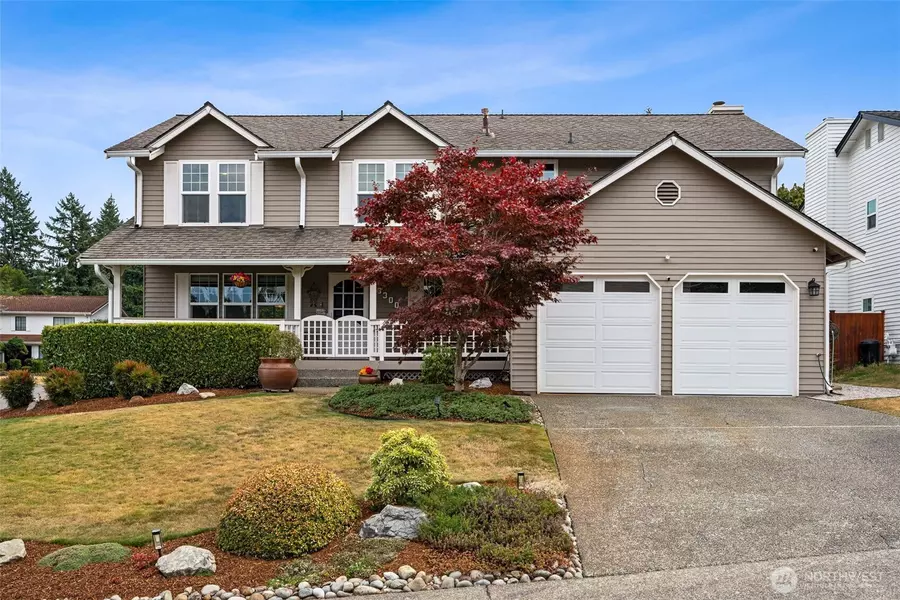 18300 152nd CT SE, Renton, WA 98058