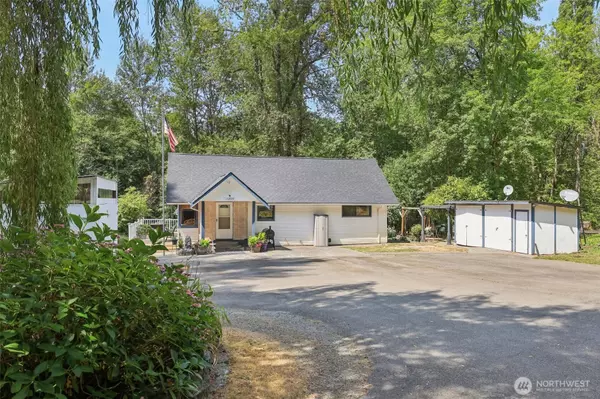 Bothell, WA 98011,17209 W Riverside DR