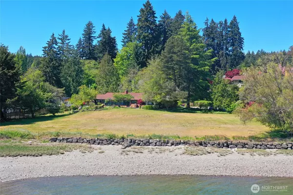 Poulsbo, WA 98370,961 NW Norfinn LN