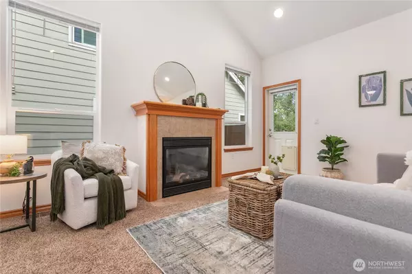 Bellingham, WA 98226,614 Starflower CT