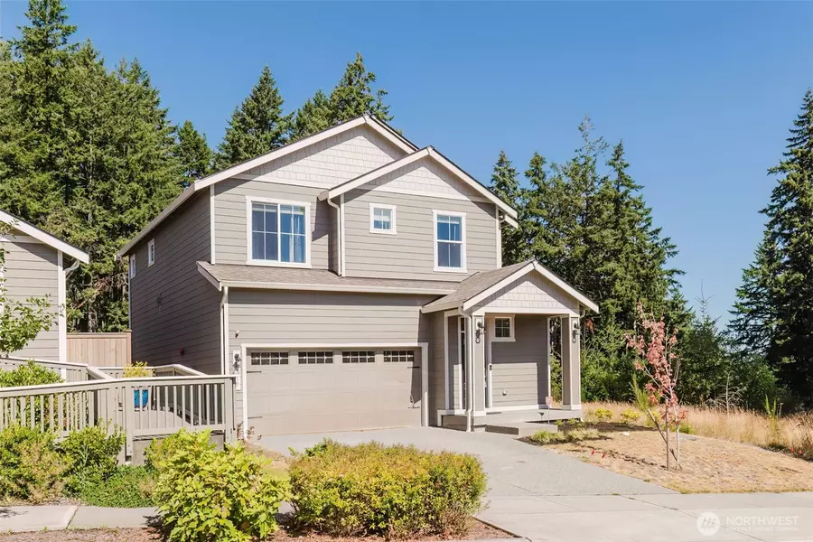 179 Russell RD, Bremerton, WA 98312