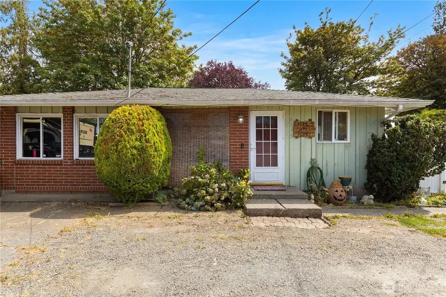 6815 McKinley AVE, Tacoma, WA 98404