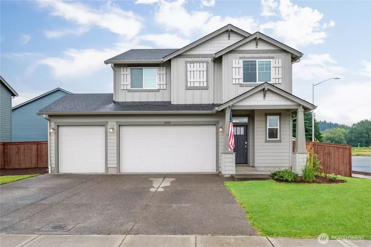 Longview, WA 98632,2002 Branch Creek DR