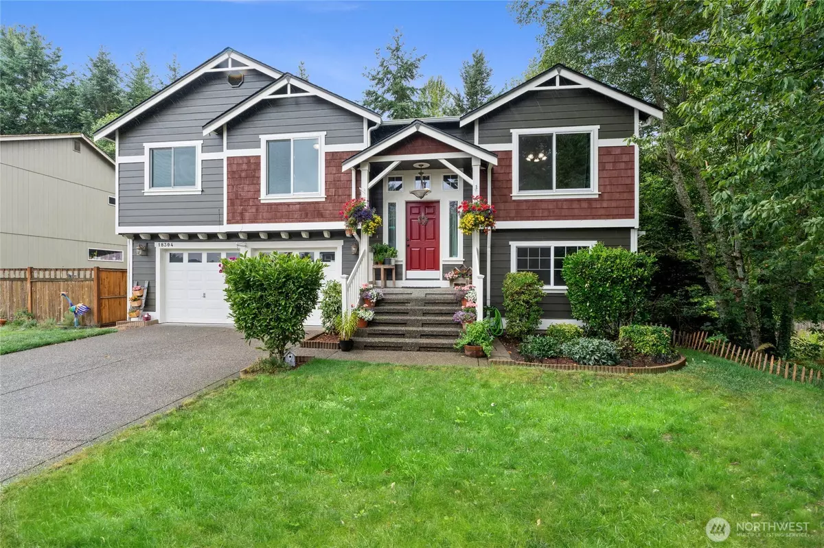 Spanaway, WA 98387,18304 11th Avenue Ct E