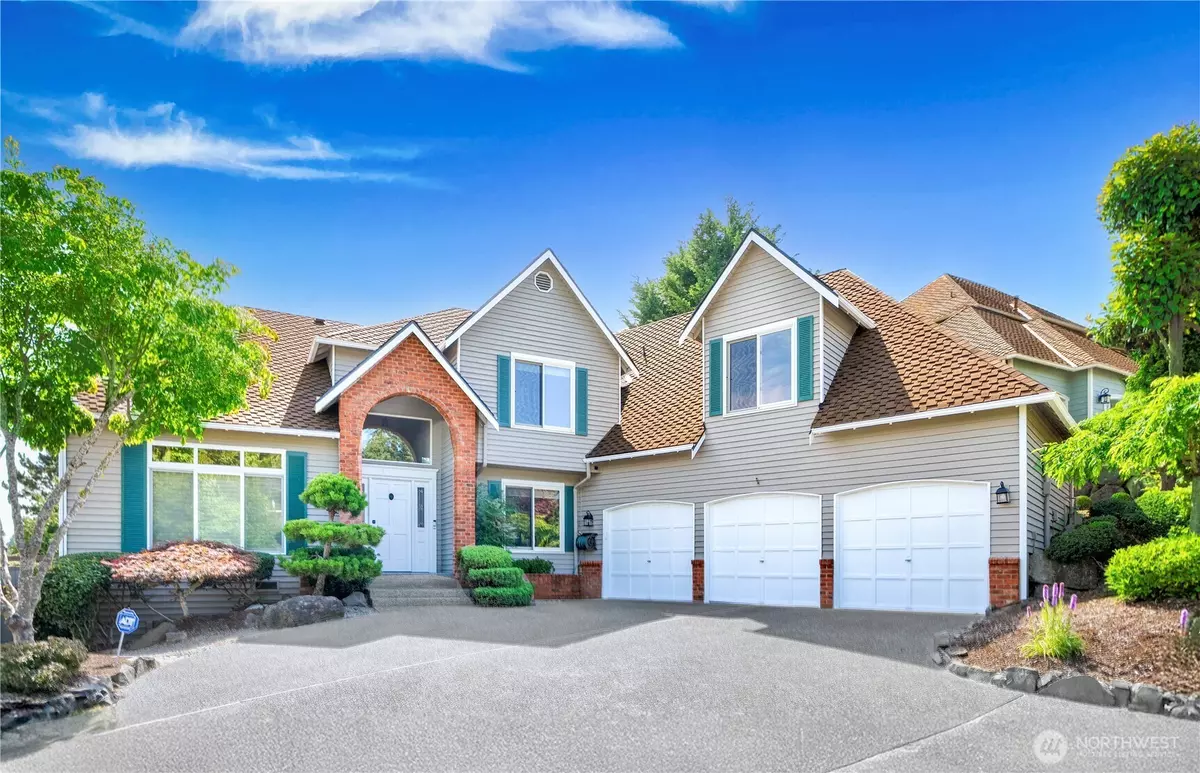 Federal Way, WA 98023,32918 49th AVE SW