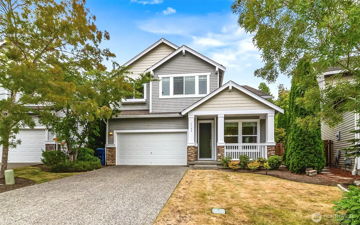 Lake Stevens, WA 98258,2109 84th AVE NE