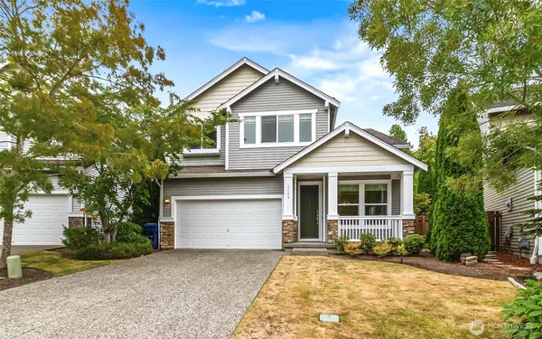 2109 84th AVE NE, Lake Stevens, WA 98258