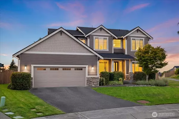 Puyallup, WA 98372,3809 Victoria Lane CT