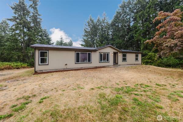 10102 Fairview BLVD SW, Port Orchard, WA 98367