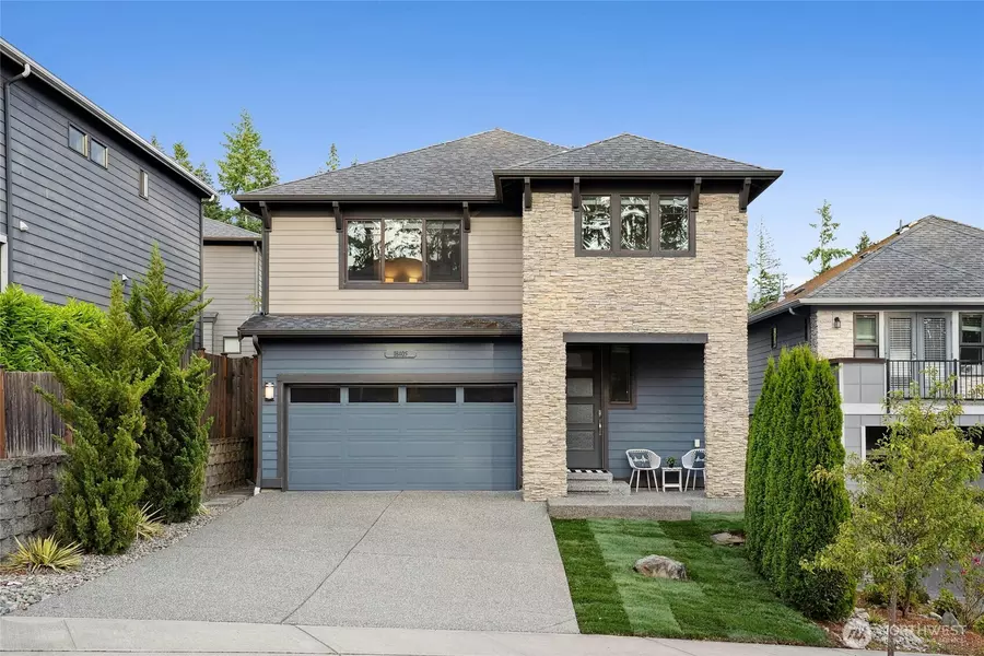 18405 15th AVE W, Lynnwood, WA 98037