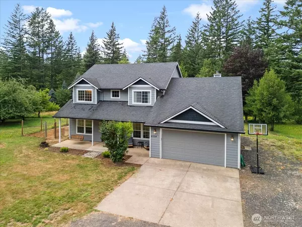 Washougal, WA 98671,4204 NE Cardiel RD