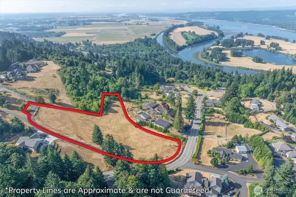 Woodland, WA 98674,110 Jade ST