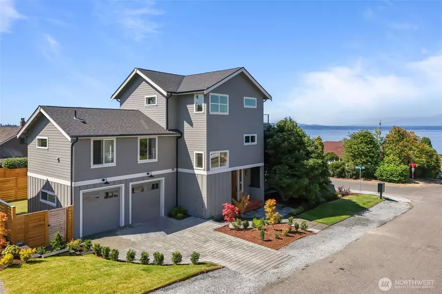 721 NW 130th ST, Seattle, WA 98177