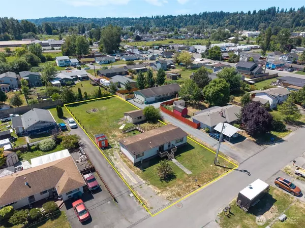 Algona, WA 98001,420 4th AVE S