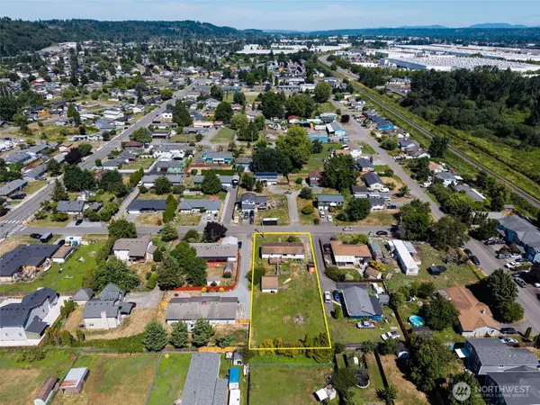 Algona, WA 98001,420 4th AVE S