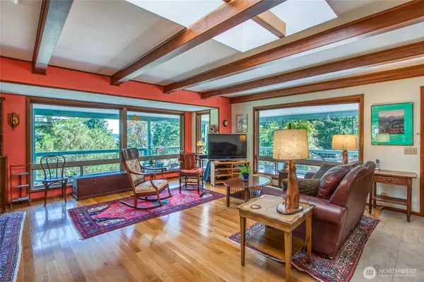 Orcas Island, WA 98280,239 Killebrew Lake RD