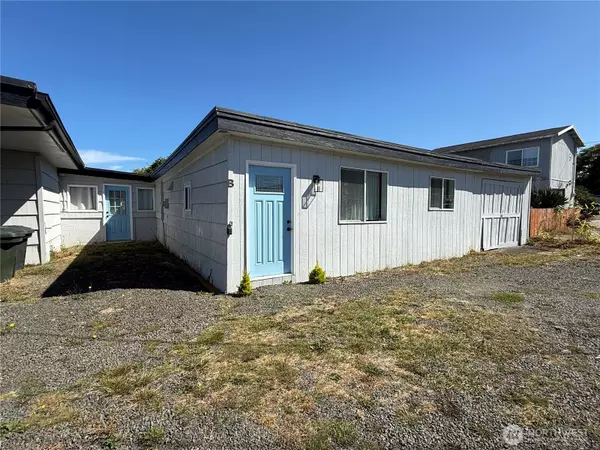 Long Beach, WA 98631,1416 Washington AVE S