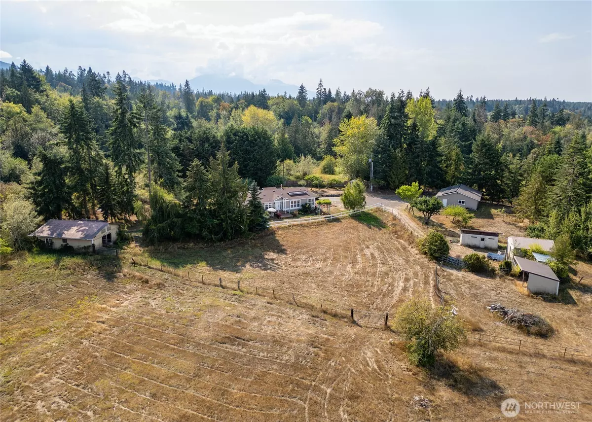 Sequim, WA 98382,193 Deer Ridge LN
