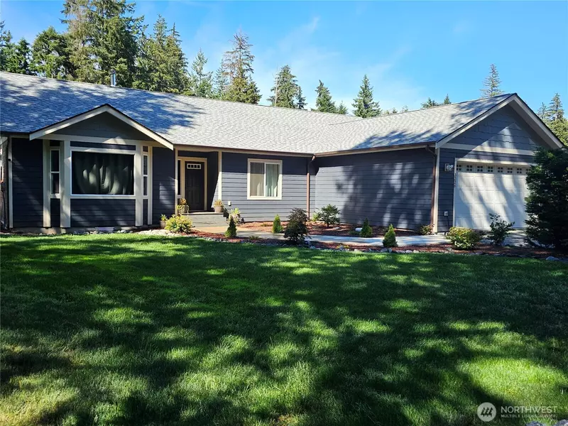 3226 Velvet LN, Custer, WA 98240