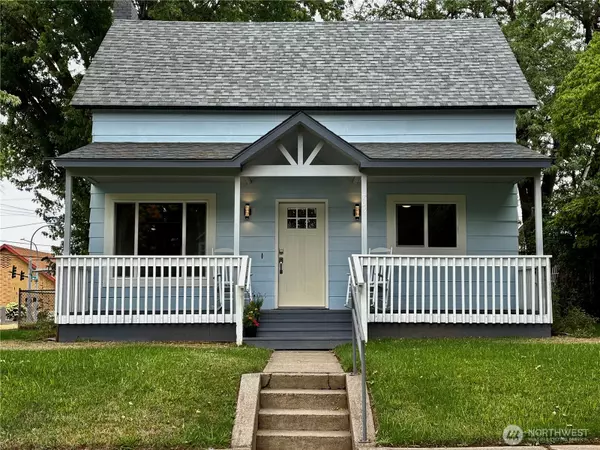 Walla Walla, WA 99362,703 Washington ST