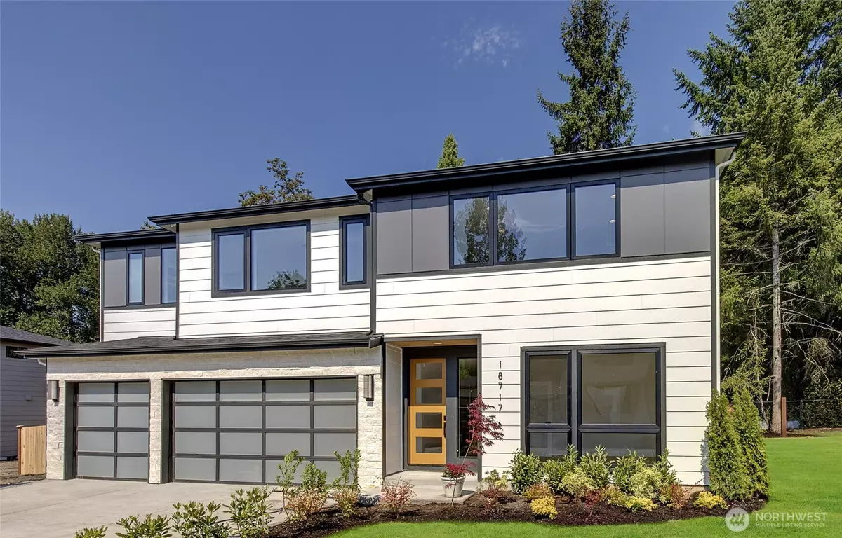 Kenmore, WA 98028,16219 Simonds RD NE #2
