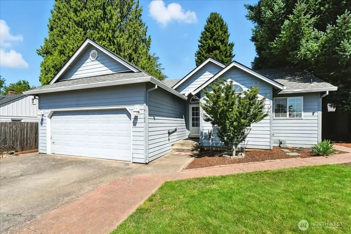 Vancouver, WA 98661,4108 NE 41st ST