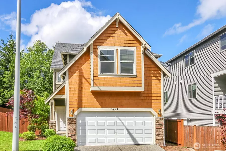 217 125th PL SE, Everett, WA 98208