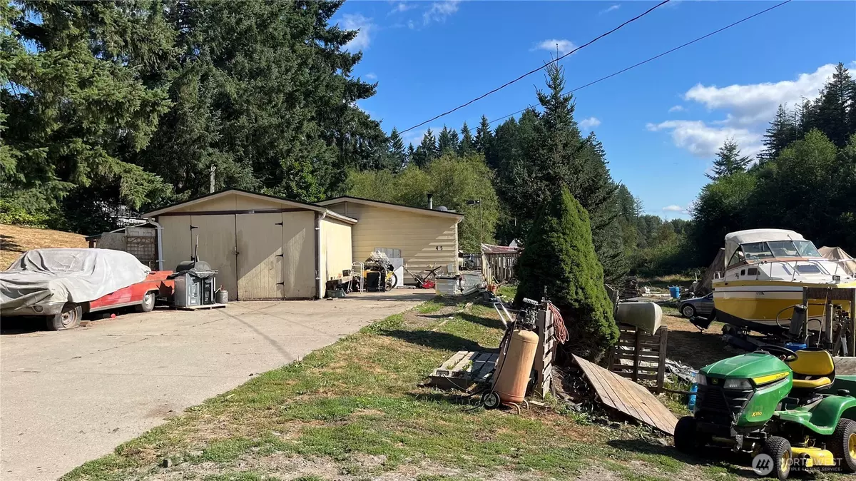 Poulsbo, WA 98370,415 NW Equestrian DR