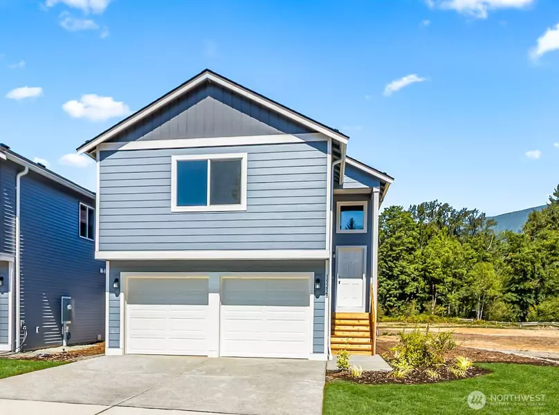 1525 Alder LN #A, Gold Bar, WA 98251