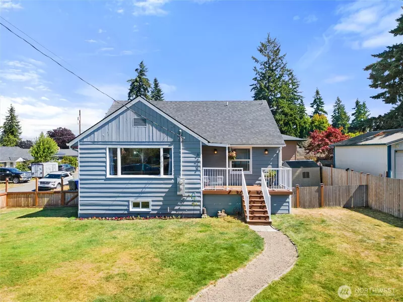 6415 Elliott WAY SE, Everett, WA 98203