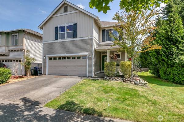 3997 E Roosevelt AVE, Tacoma, WA 98404
