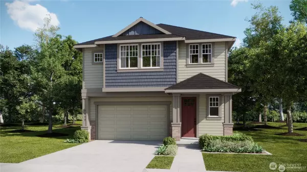 311 182nd PL SE, Bothell, WA 98012