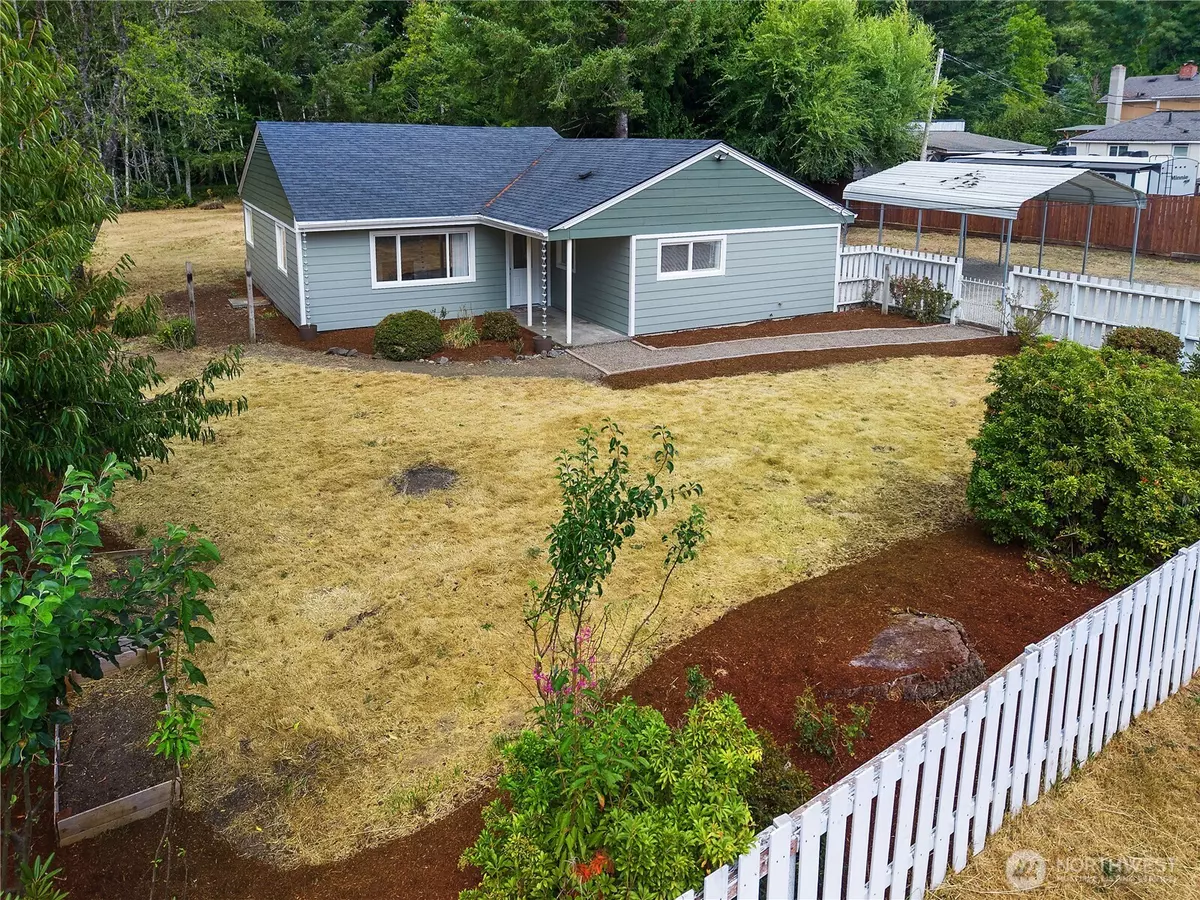 Shelton, WA 98584,620 Maple ST