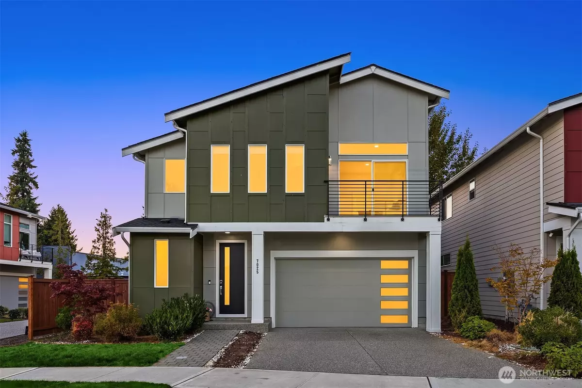 Mountlake Terrace, WA 98043,7025 225th ST SW
