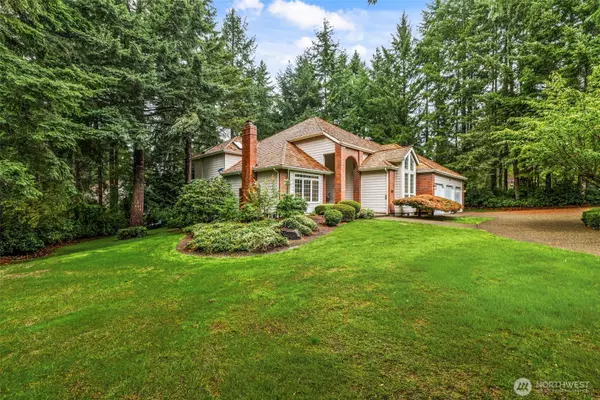 Gig Harbor, WA 98332,4615 131st Street Ct NW
