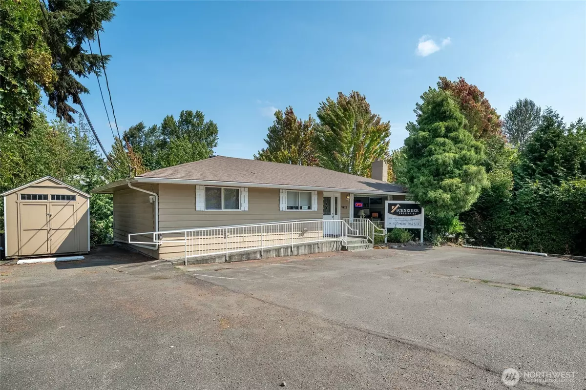 Lake Stevens, WA 98258,9429 N Davies RD