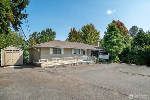 9429 N Davies RD, Lake Stevens, WA 98258
