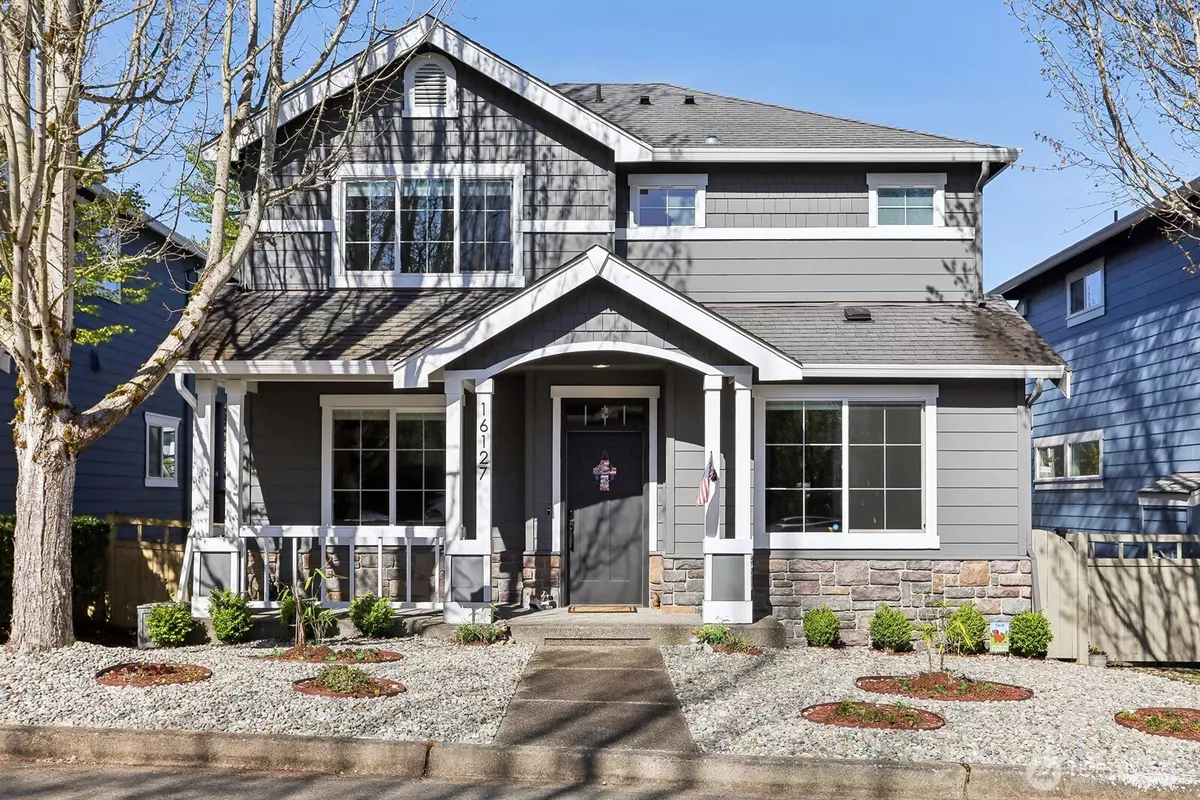 Renton, WA 98058,16127 167th AVE SE