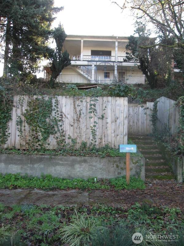 547 S Trenton ST, Seattle, WA 98108
