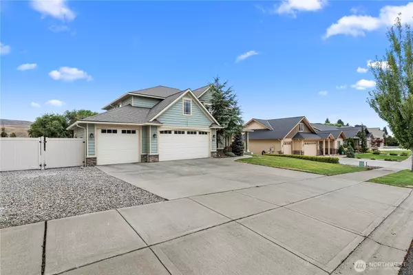 Wenatchee, WA 98801,3517 Dianna WAY