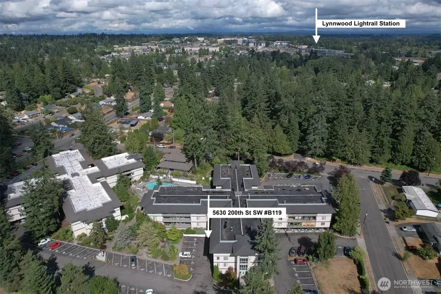 5630 200th ST SW #B119, Lynnwood, WA 98036